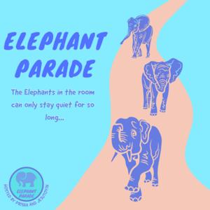 Elephant Parade