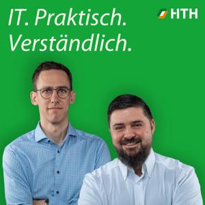 IT. Praktisch. Verständlich. - Der IT-Podcast für kleine und mittlere Unternehmen