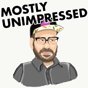 Mostly Unimpressed: 5-Second Reviews