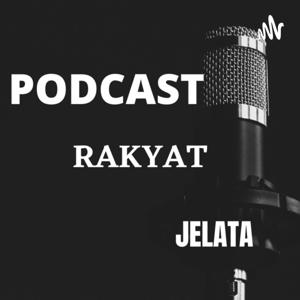 Podcast Rakyat Jelata (Rajel)