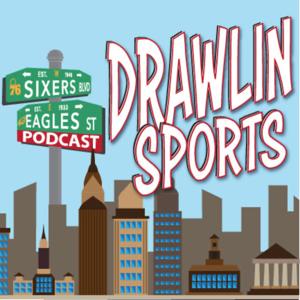 Drawlin Sports Podcast