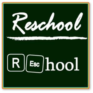 Reschool Podcast