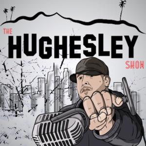 The Hughesley Show by The Hughesley Show