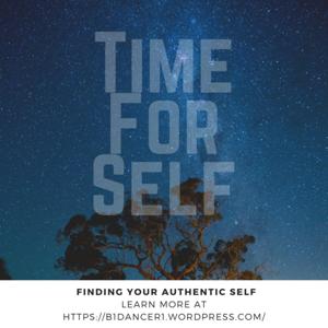 Finding your authentic self