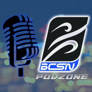 BCSN PodZone