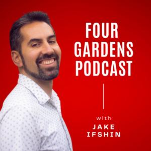 Four Gardens Podcast