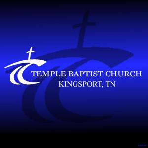 Podcast – Temple Baptist Church