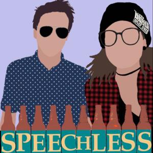 Speechless Podcast with Jamie and Chandler