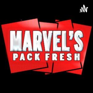 Marvel's Pack Fresh Podcast