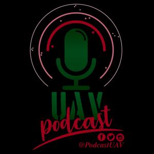 Podcast UAV