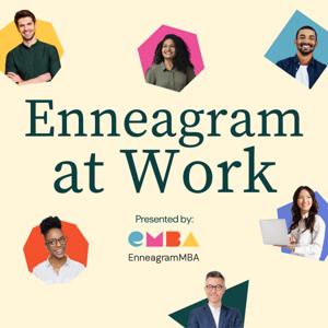 Enneagram at Work