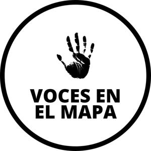 Voces en el mapa