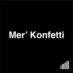 Mer' Konfetti