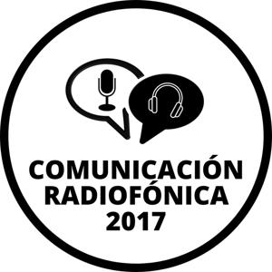 Comunicación Radiofónica 2017
