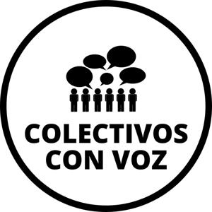 Colectivos con voz