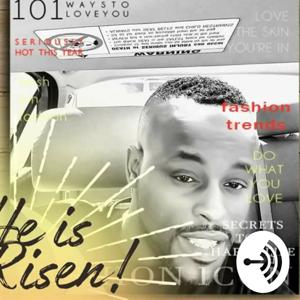 The Mind Of A Black Man