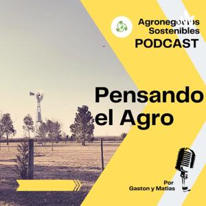 PENSANDO EL AGRO