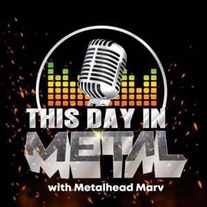 This Day in Metal