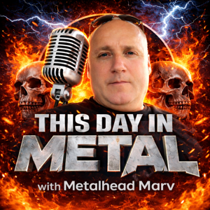 This Day in Metal