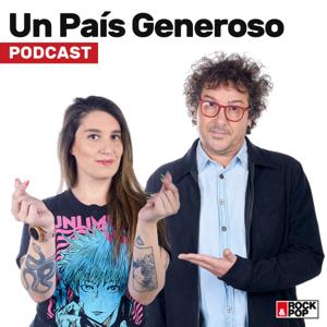 Un País Generoso