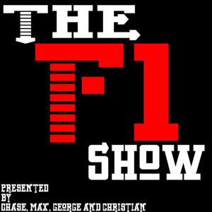 The F1 Show