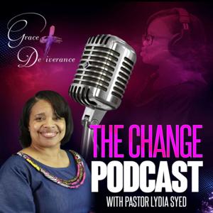 The Change Podcast