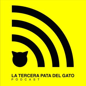 La Tercera Pata del Gato Podcast