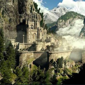 The witcher