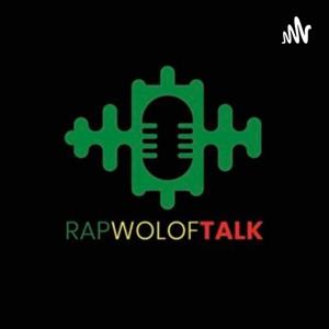 Rapwolof Talk