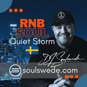 Soulswede Music - Quiet Storm Sweden