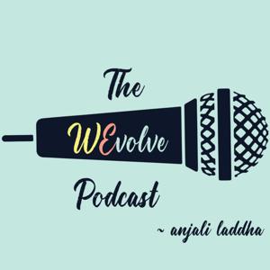 The WEvolve Podcast