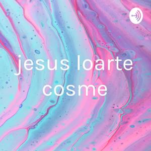 jesus loarte cosme