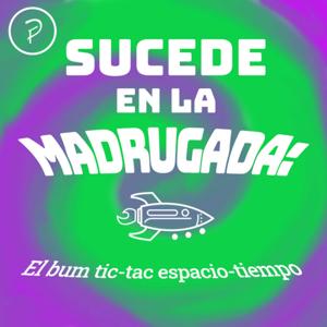 Sucede en la madrugada