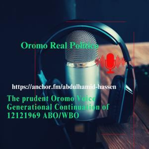 The Prudent Oromo