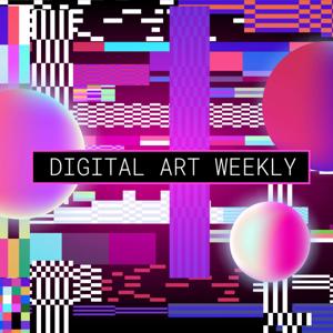 Digital Art Talks