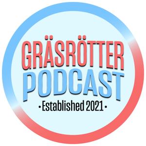 Gräsrötter Podcast