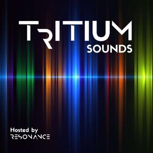Tritium Sounds