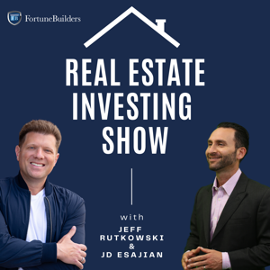 FortuneBuilders Real Estate Investing Show