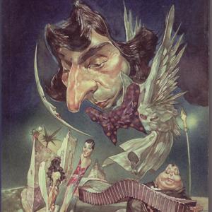 Crónicas del Ángel Gris de Alejandro Dolina