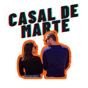 Casal de Marte