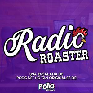 Radio Roaster