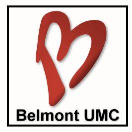 Belmont United Methodist Church Podcast