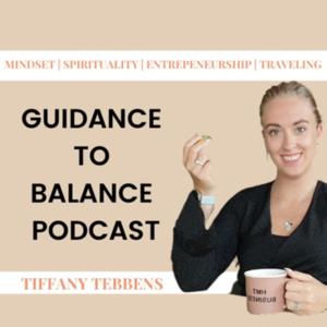 Guidance to Balance podcast