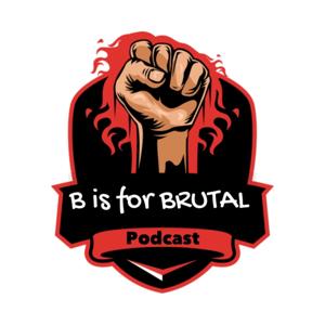 B is for BRUTAL MMA