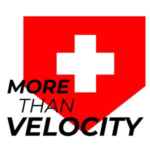 More Than Velocity by ArmCare.com