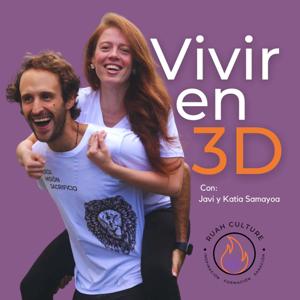 Vivir en 3D