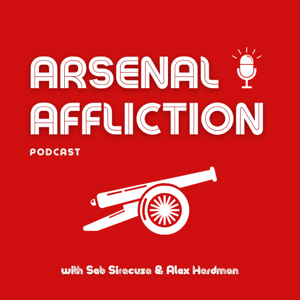 Arsenal Affliction