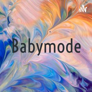 Babymode the Cyborg