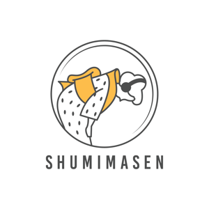 Shumimasen