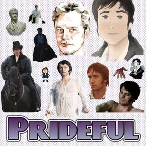 Prideful: A Pride & Prejudice Debate Podcast